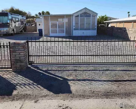 13261 E 43 Dr, Yuma, AZ 85367 photo 2