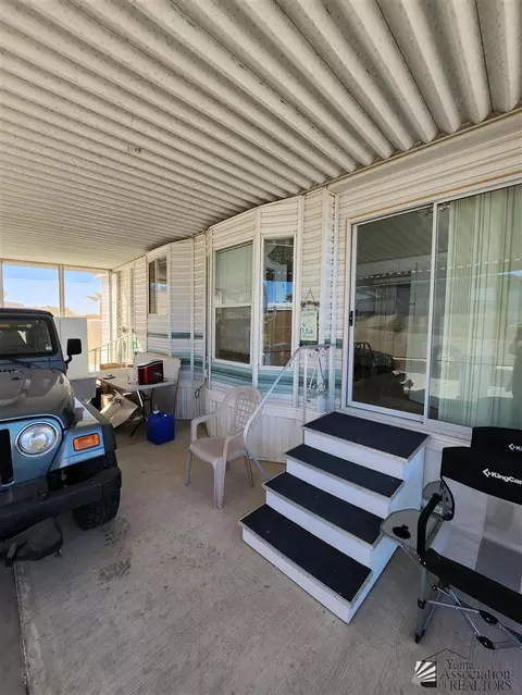 13261 E 43 Dr, Yuma, AZ 85367 photo 22