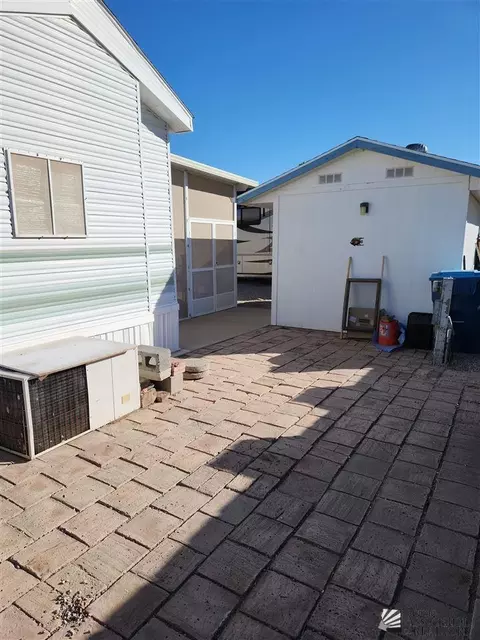 13261 E 43 Dr, Yuma, AZ 85367 photo 20