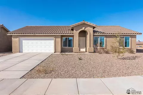 4236 S Cedar Ave, Yuma, AZ 85365