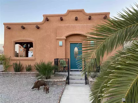 13825 E 52 Dr, Yuma, AZ 85367 photo 1