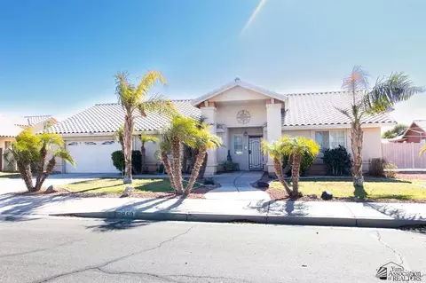 3859 W 27 Pl, Yuma, AZ 85364