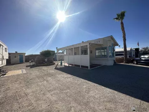 13625 E 45 Dr, Yuma, AZ 85367 photo 7