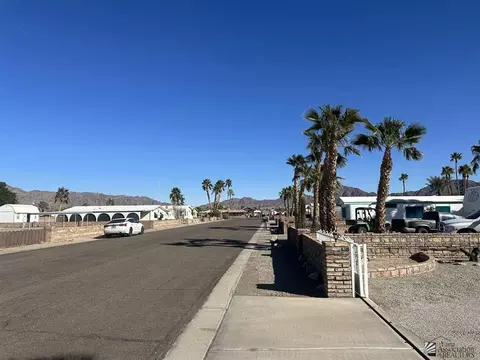 13625 E 45 Dr, Yuma, AZ 85367 photo 5
