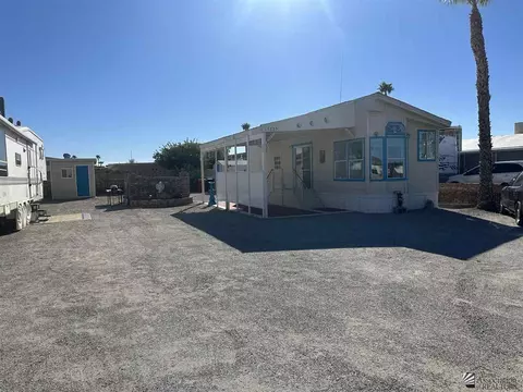 13625 E 45 Dr, Yuma, AZ 85367 photo 1