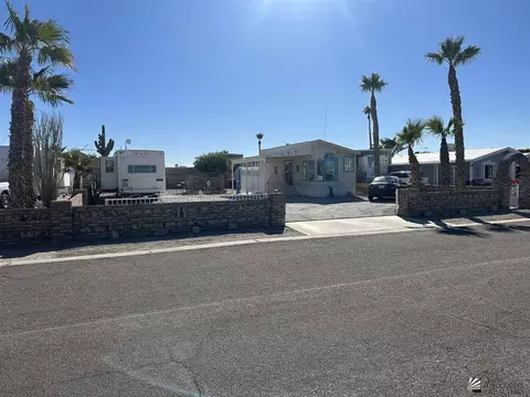 13625 E 45 Dr, Yuma, AZ 85367 photo 2