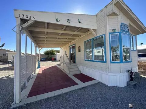 13625 E 45 Dr, Yuma, AZ 85367 photo 8