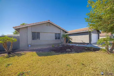 6395 E 41 Ln, Yuma, AZ 85365 photo 2