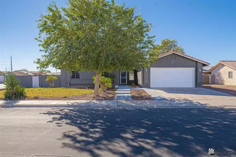 6395 E 41 Ln, Yuma, AZ 85365 photo 3