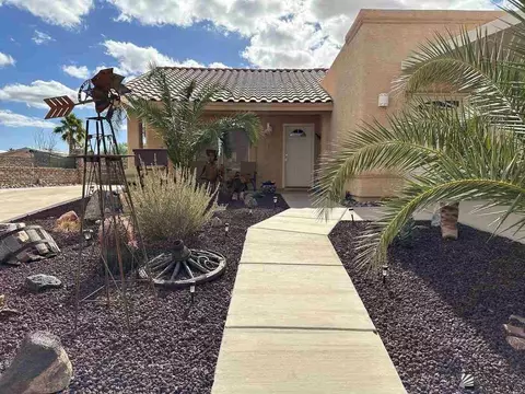 13531 E 53 St, Yuma, AZ 85367 photo 1