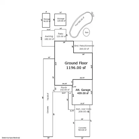 13531 E 53 St, Yuma, AZ 85367 photo 36