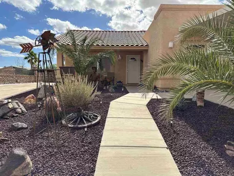 13531 E 53 St, Yuma, AZ 85367 photo 1