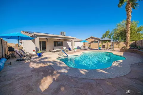 11585 E 24 Pl, Yuma, AZ 85367 photo 27