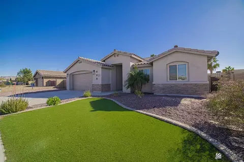 11585 E 24 Pl, Yuma, AZ 85367 photo 3