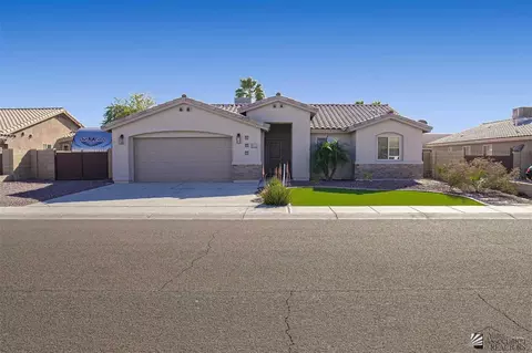 11585 E 24 Pl, Yuma, AZ 85367 photo 1