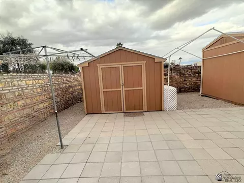 13378 E 48 Dr, Yuma, AZ 85367 photo 33