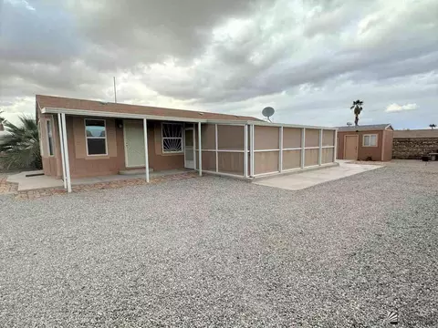 13378 E 48 Dr, Yuma, AZ 85367 photo 5