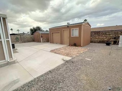 13378 E 48 Dr, Yuma, AZ 85367 photo 28
