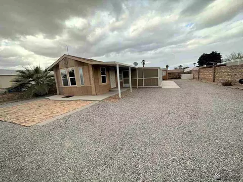 13378 E 48 Dr, Yuma, AZ 85367 photo 4