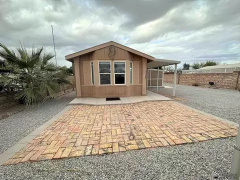 13378 E 48 Dr, Yuma, AZ 85367 photo 3