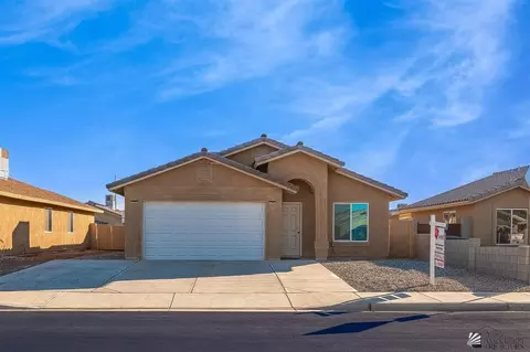 7157 E 36 Pl, Yuma, AZ 85365 photo 1