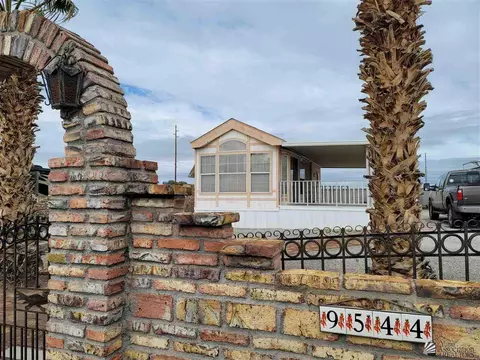 9544 E 33 St, Yuma, AZ 85365 photo 2