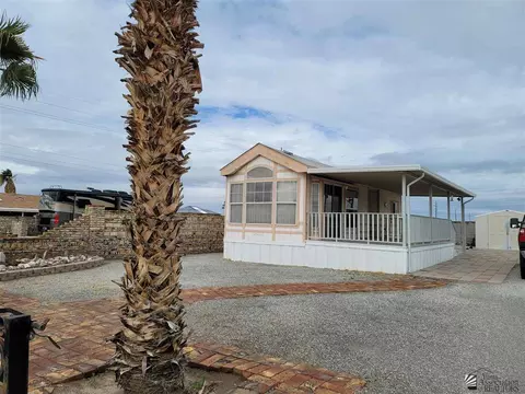 9544 E 33 St, Yuma, AZ 85365 photo 1