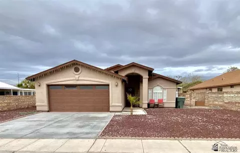 9564 E 38 St, Yuma, AZ 85367 photo 1