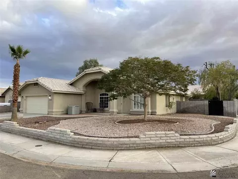 10665 E 37 St, Yuma, AZ 85365 photo 1