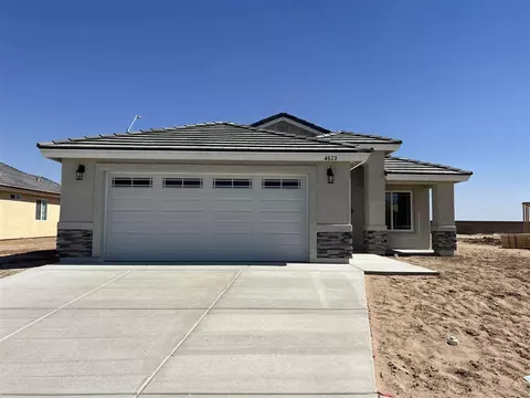4023 E San Gabriel St, San Luis, AZ 85349