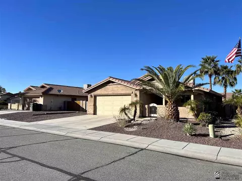13736 E 45 Ln, Yuma, AZ 85367 photo 3