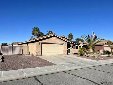 13736 E 45 Ln, Yuma, AZ 85367 photo 2