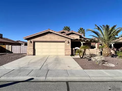 13736 E 45 Ln, Yuma, AZ 85367 photo 1