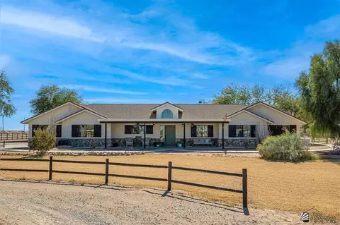 5433 E County 13 St, Yuma, AZ 85365 photo 1
