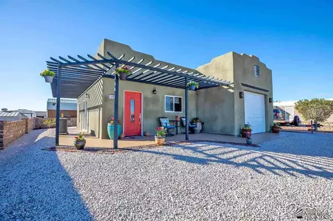 12659 E 47 Dr, Yuma, AZ 85367 photo 1