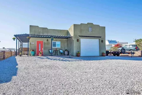 12659 E 47 Dr, Yuma, AZ 85367 photo 2
