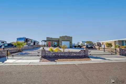 12659 E 47 Dr, Yuma, AZ 85367 photo 3