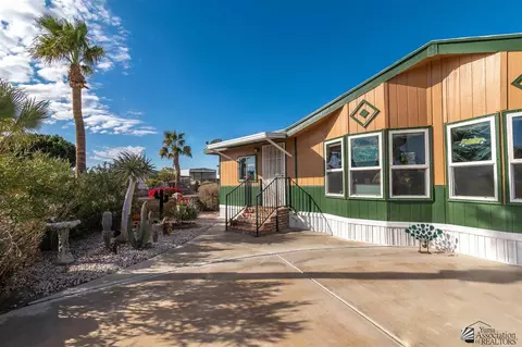 13518 E 48 Dr, Yuma, AZ 85367 photo 14