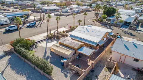 13518 E 48 Dr, Yuma, AZ 85367 photo 2