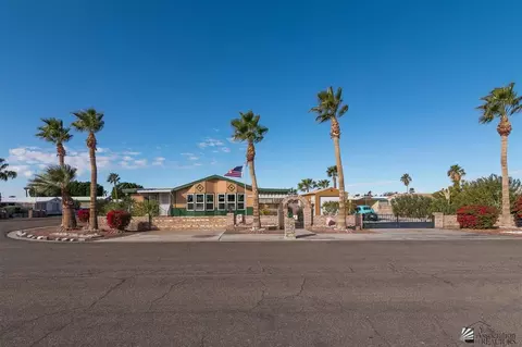 13518 E 48 Dr, Yuma, AZ 85367 photo 5