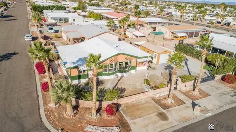 13518 E 48 Dr, Yuma, AZ 85367 photo 1