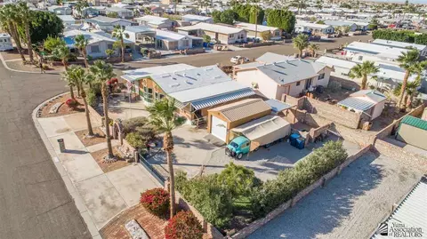 13518 E 48 Dr, Yuma, AZ 85367 photo 3