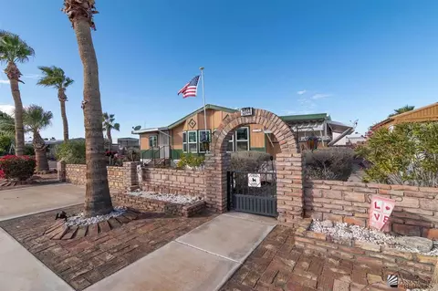 13518 E 48 Dr, Yuma, AZ 85367 photo 7