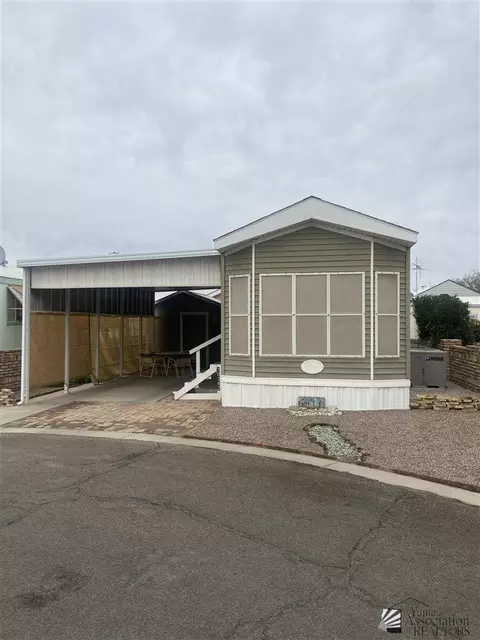 10342 E Compadre Pl, Yuma, AZ 85365 photo 2