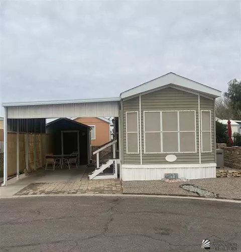 10342 E Compadre Pl, Yuma, AZ 85365 photo 3