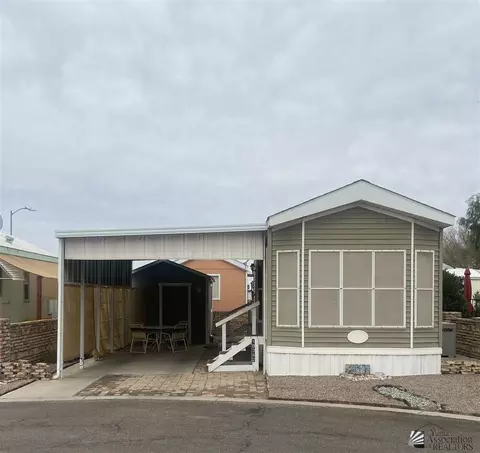 10342 E Compadre Pl, Yuma, AZ 85365 photo 1