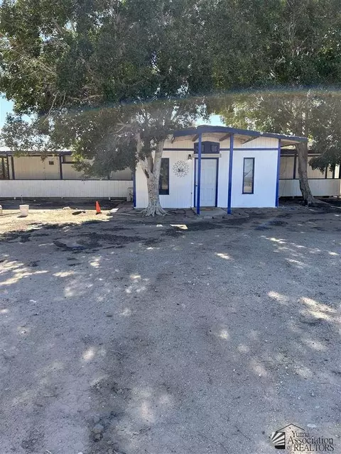 12798 S Ave B, Yuma, AZ 85365