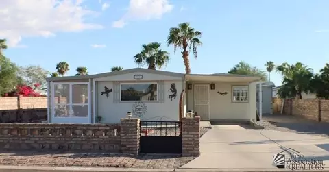 13643 E 47 St, Yuma, AZ 85367 photo 1