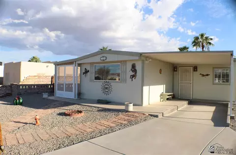 13643 E 47 St, Yuma, AZ 85367 photo 2