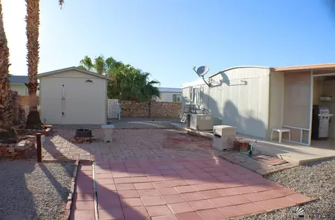 13643 E 47 St, Yuma, AZ 85367 photo 32